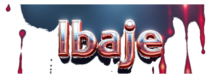 lbaje logo